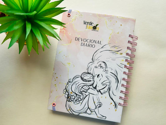 Devocional Diario