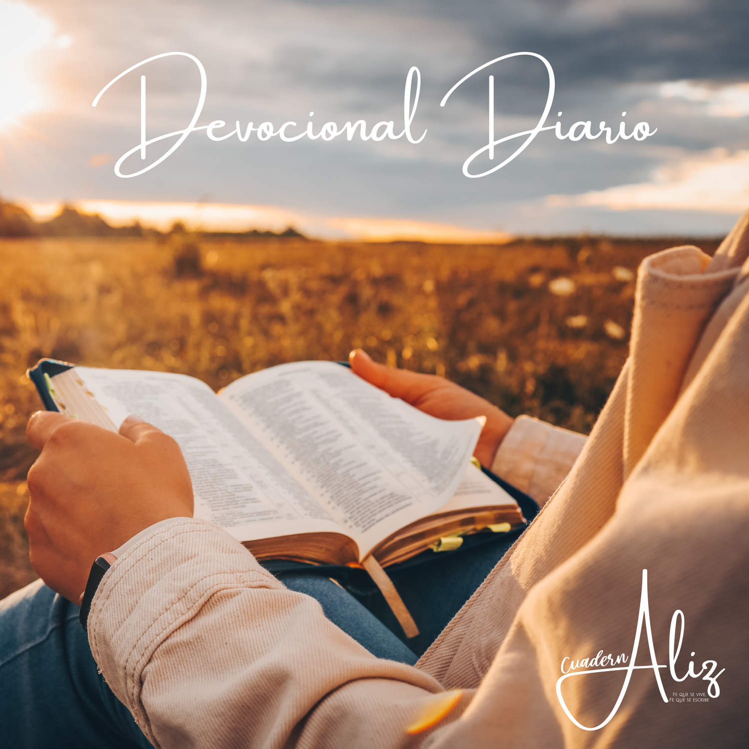 Devocional Diario