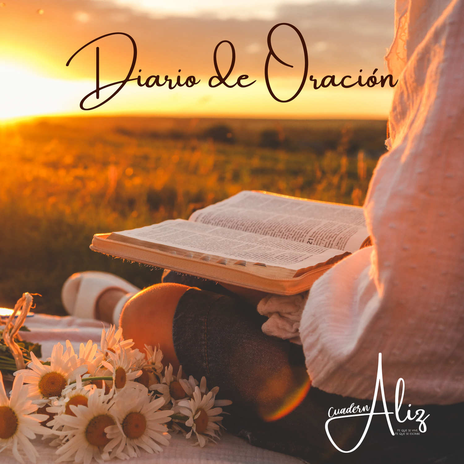 Diario de Oración