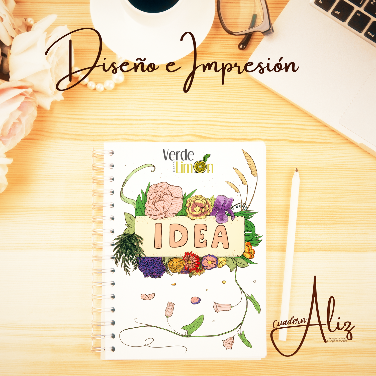 Diseño e Impresión