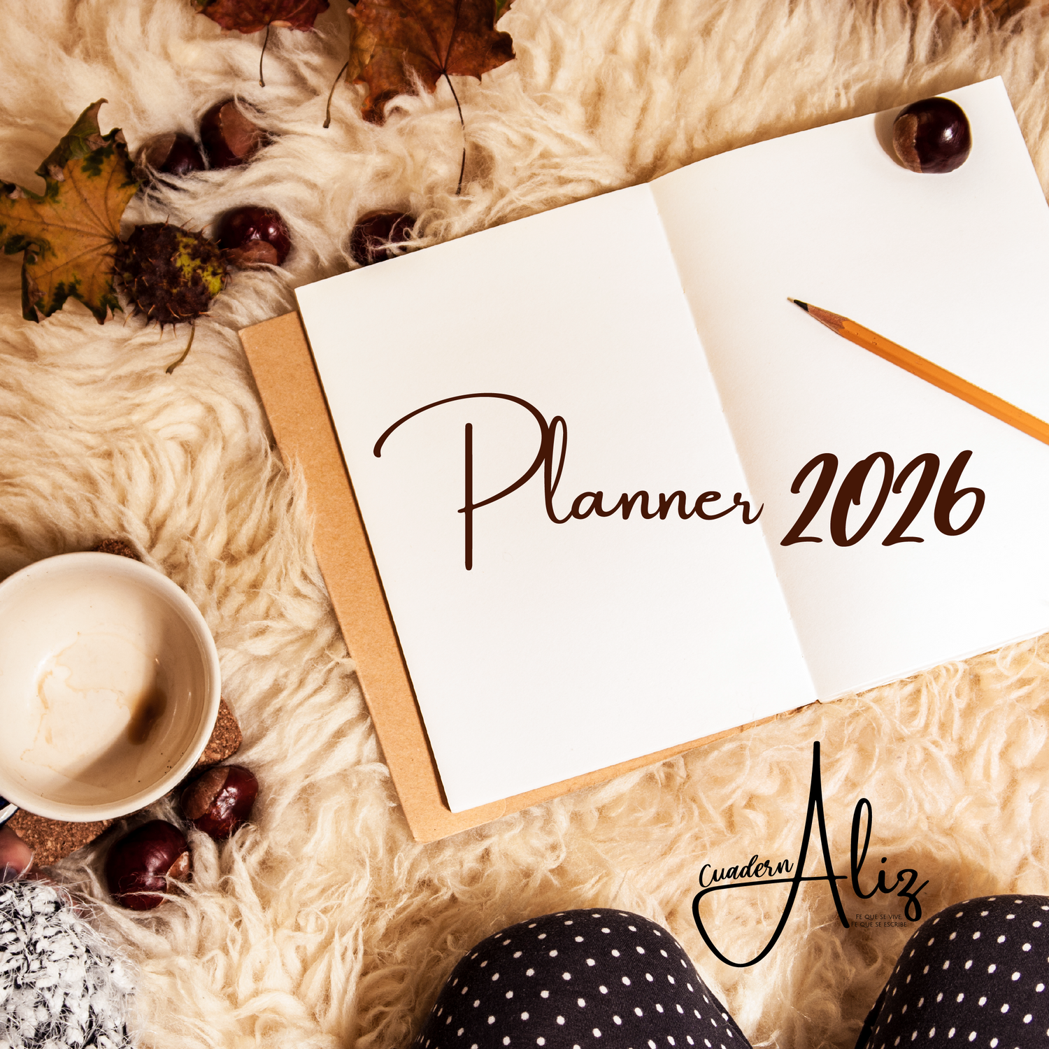 Planner 2026