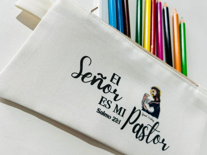 Estuche "El Señor es mi pastor"