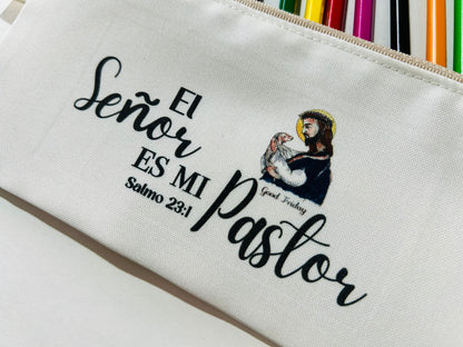 Estuche "El Señor es mi pastor"