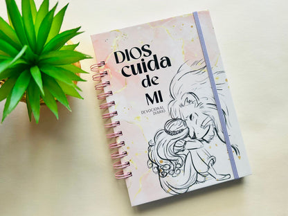 Devocional Diario