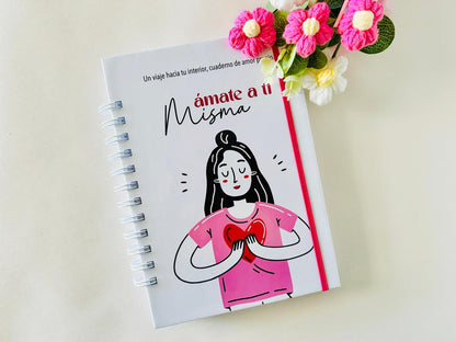 Ámate a ti misma