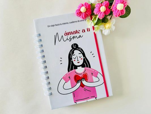 Ámate a ti misma