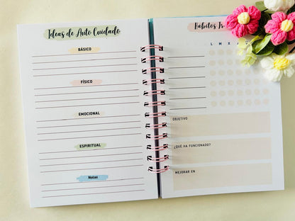 Es mi momento, no sueñes tu vida... vive tus sueños