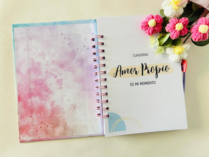 Es mi momento, no sueñes tu vida... vive tus sueños