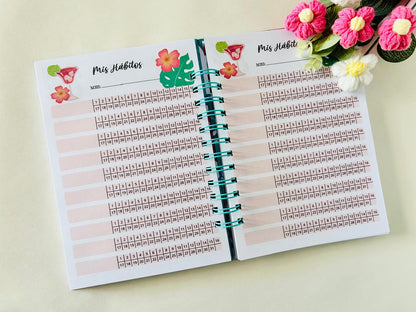 Planner 2026 Si Puedes soñarlo, puedes crearlo